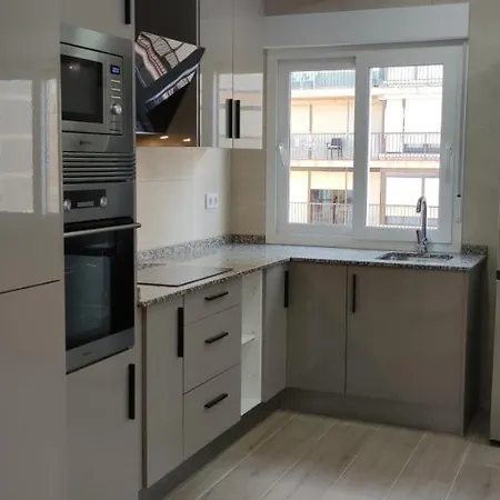 Beachfront Cozy Apartament Arenales Del Sol, Alicante Exterior foto