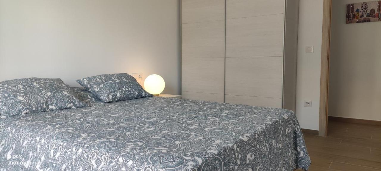 Beachfront Cozy Arenales Del Sol, Alicante * Arenales del Sol