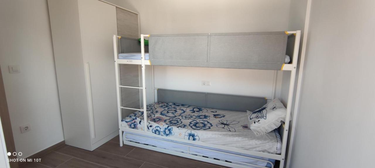 Appartement Beachfront Cozy Arenales Del Sol, Alicante